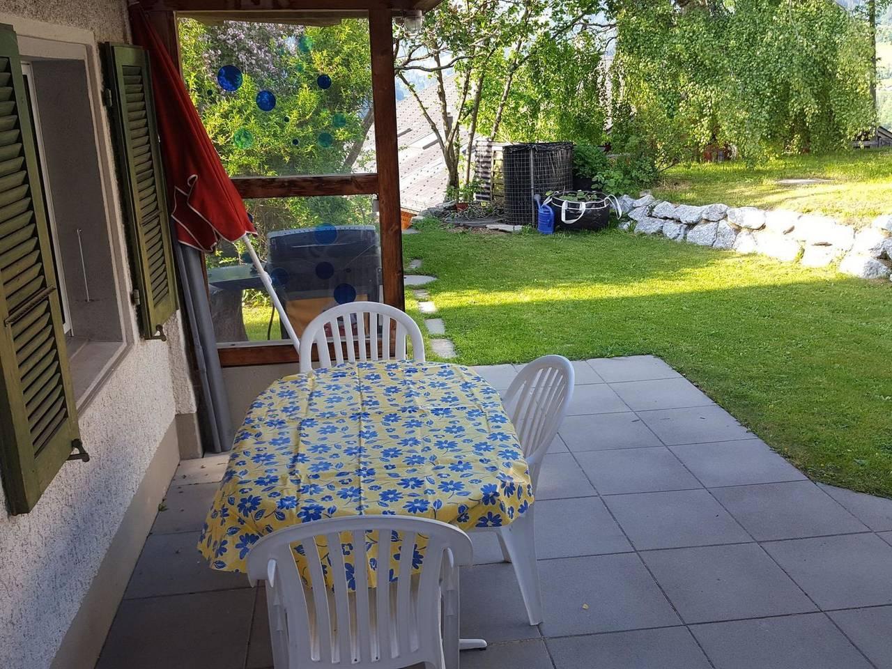 Vakantieappartement in Zweisimmen, Zwitserland voor 7 personen foto 8