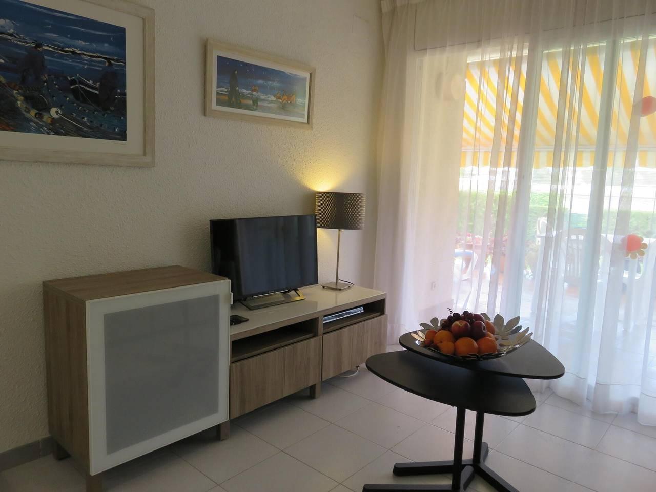 Vakantieappartement in L'Estartit, Spanje voor 4 personen foto 15