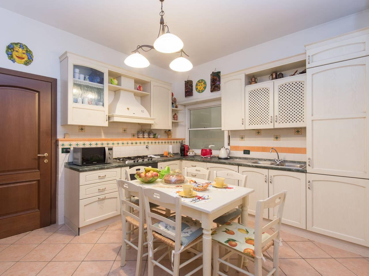 Vakantieappartement in Rome, Italië voor 6 personen foto 2