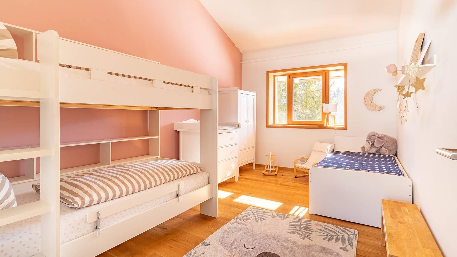 Vakantiehuis in Chiemgau, Duitsland voor 7 personen foto 16