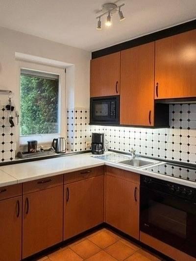 Vakantieappartement in Schönberg, Duitsland voor 2 personen foto 10