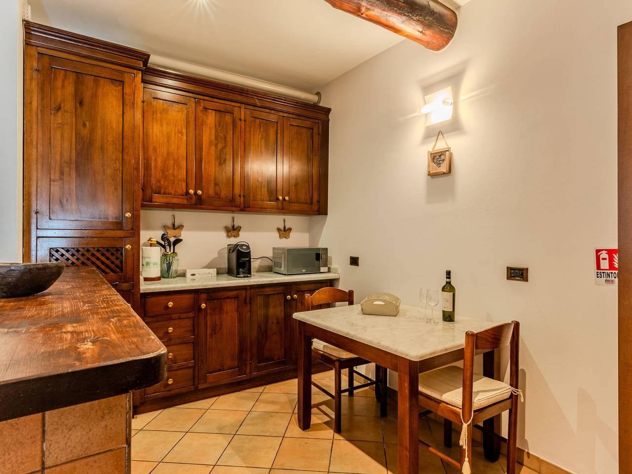 Vakantieappartement in Lecco, Italië voor 4 personen foto 9