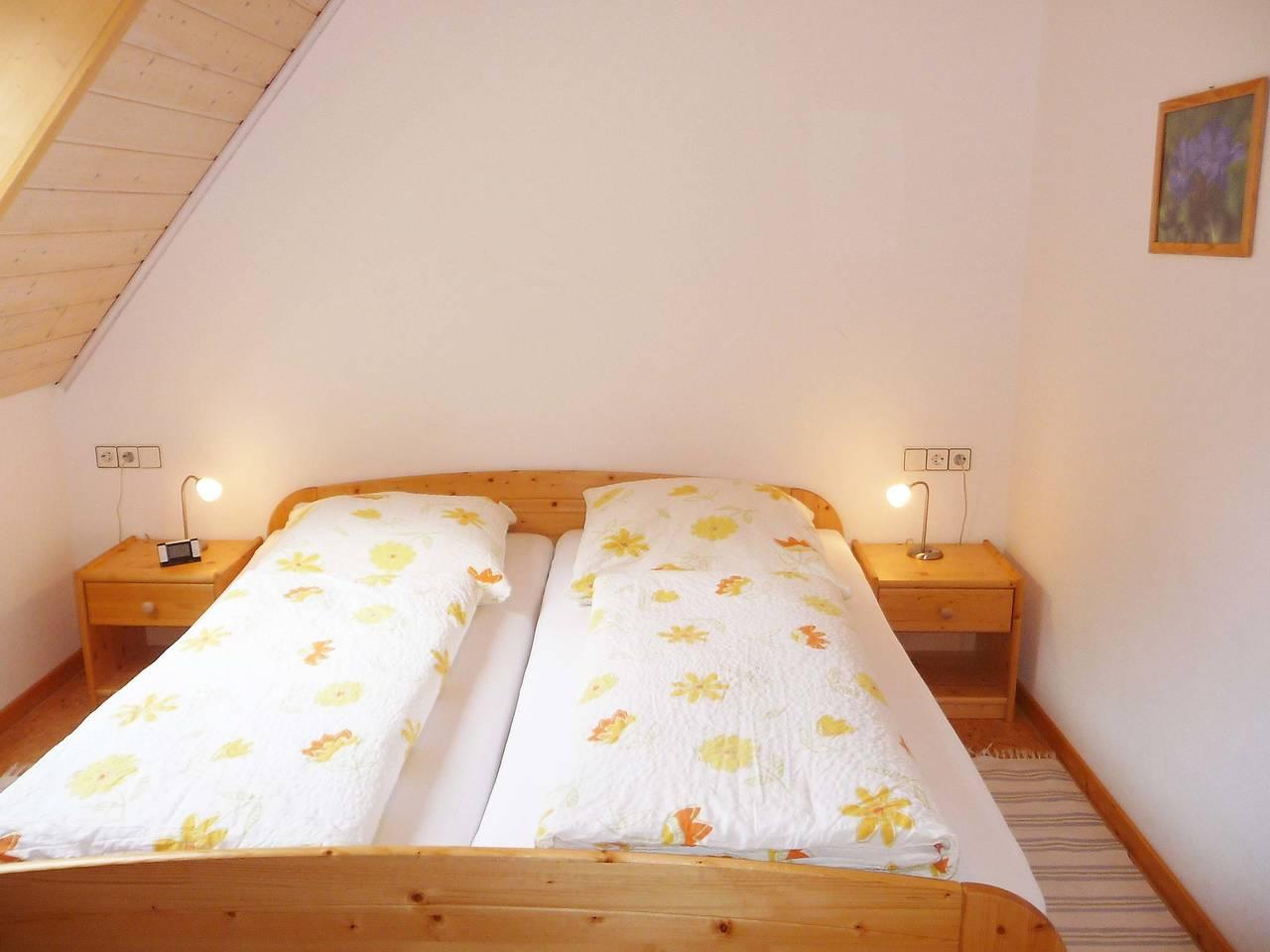 Vakantieappartement in Zwaben, Duitsland voor 2 personen foto 5