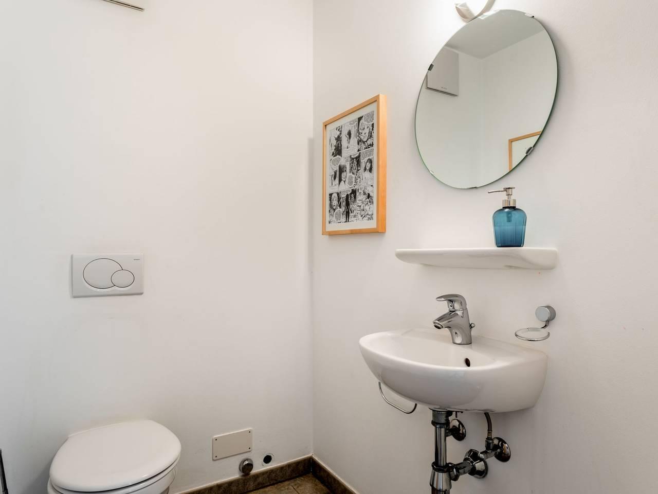 Vakantieappartement in Port-Valais, Zwitserland voor 8 personen foto 10