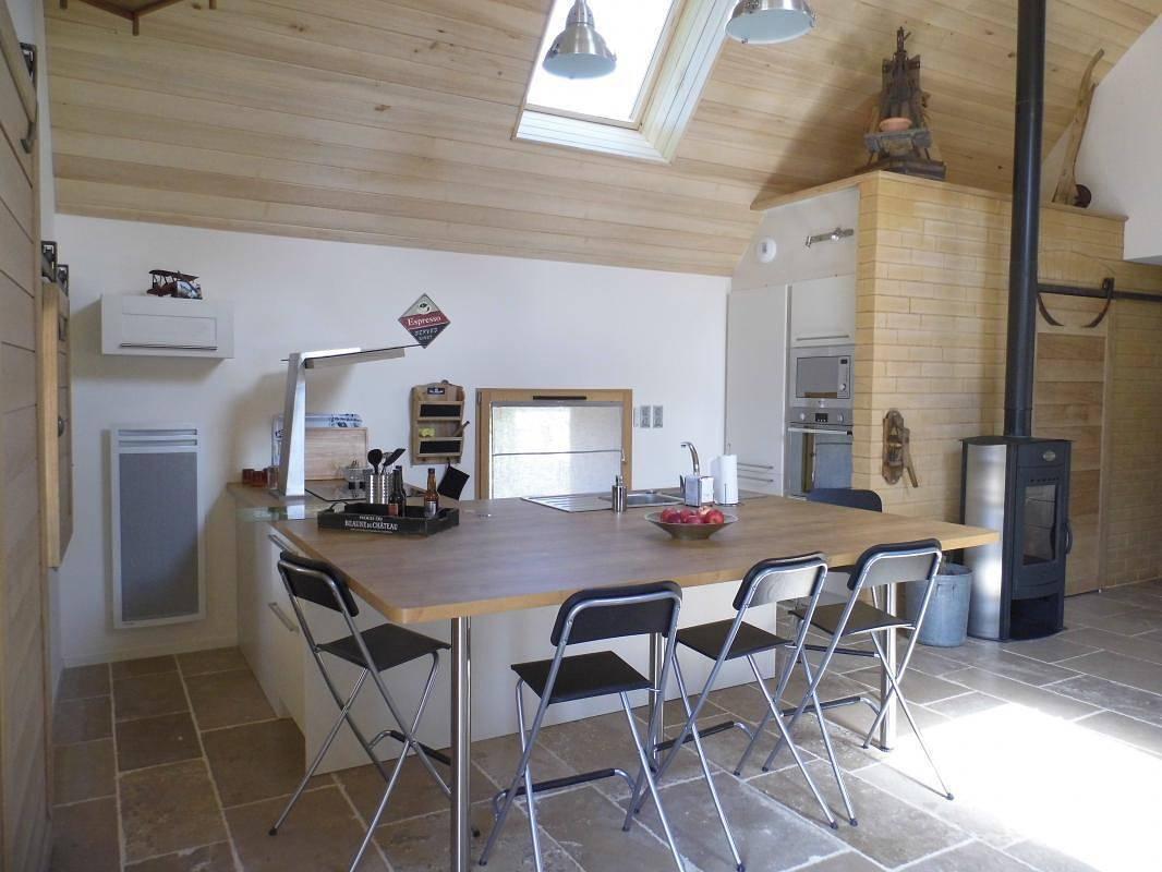 Vakantiehuis in Corrèze, Frankrijk voor 6 personen foto 5