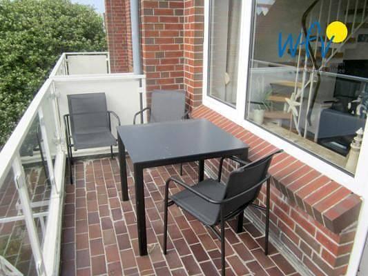 "Erleben Sie unvergessliche Familienurlaube in der Residenz am Alten in Wangerooge, Duitsland voor 6 personen foto 19