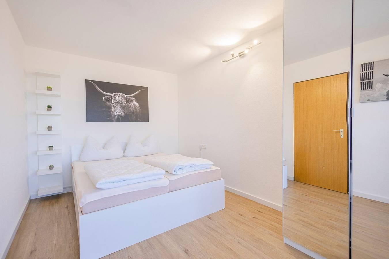Vakantieappartement in Bodensee, Duitsland voor 4 personen foto 13