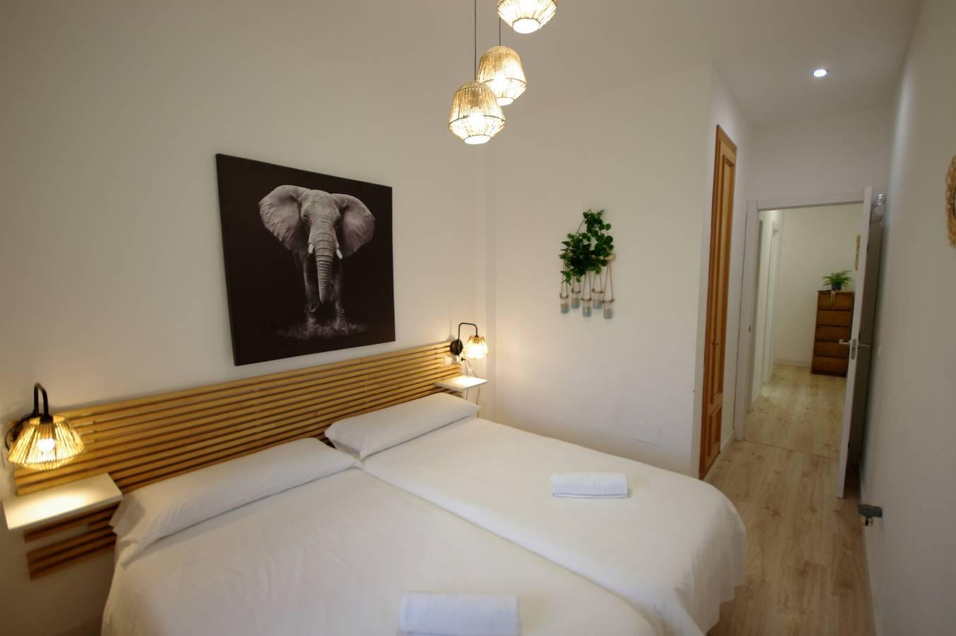 Vakantieappartement in Tarifa, Spanje voor 4 personen foto 6