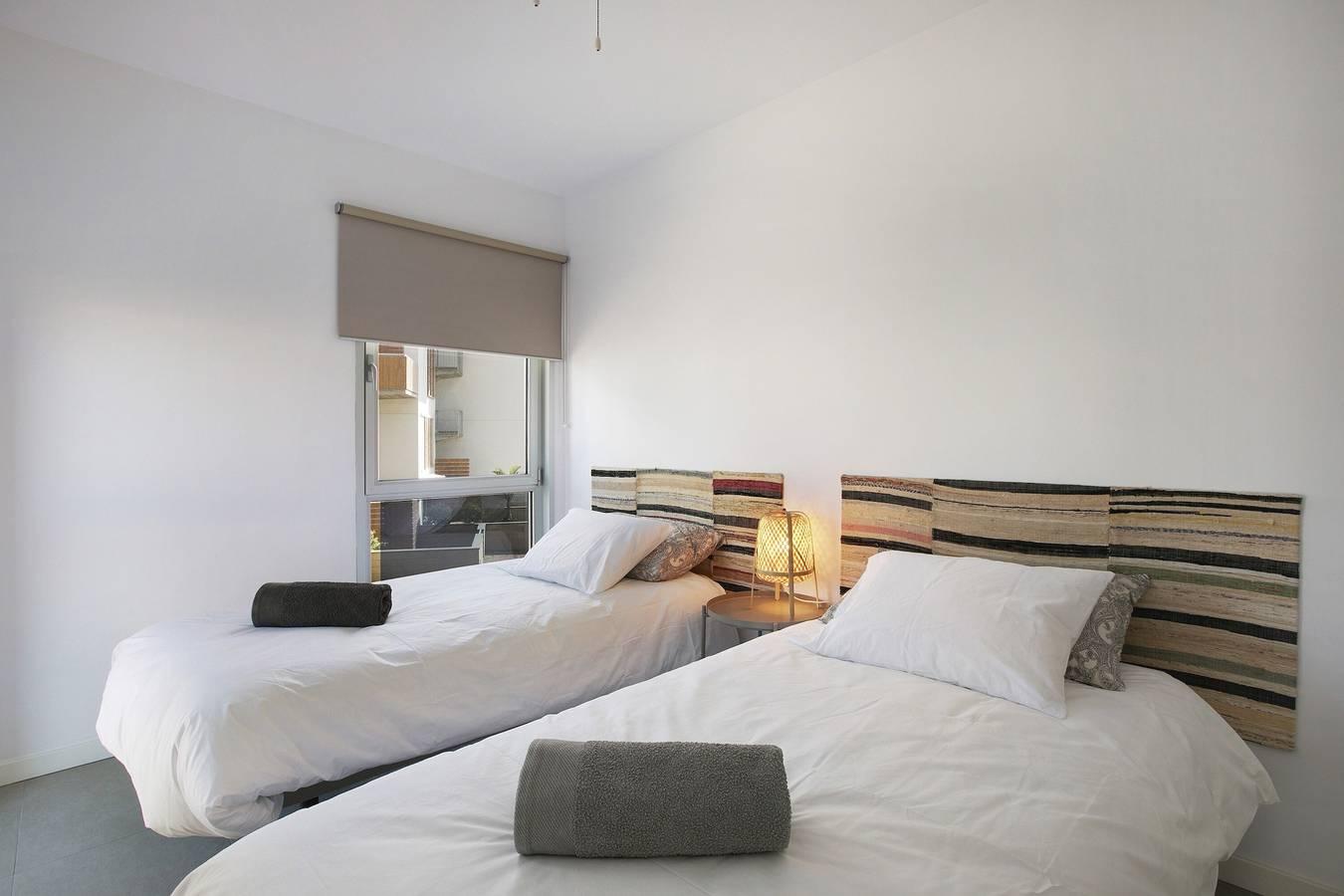 Vakantieappartement in Abona, Spanje voor 5 personen foto 17