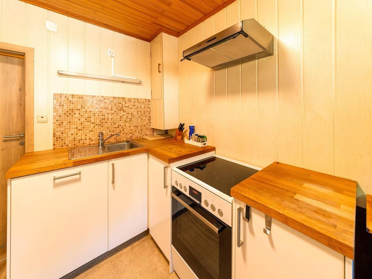 Vakantiehuis in Vielsalm, België voor 5 personen foto 15