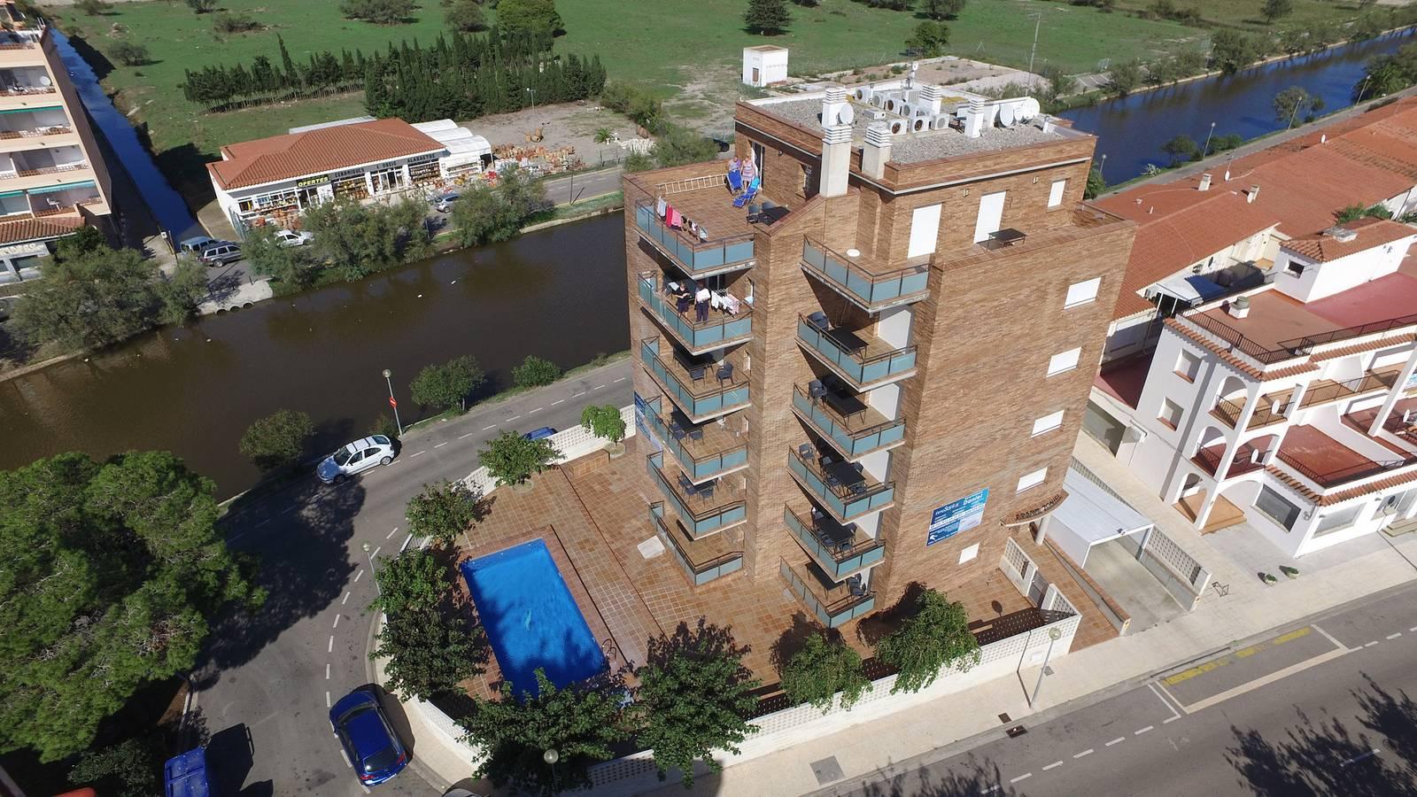 Vakantieappartement in Roses, Spanje voor 6 personen foto 16