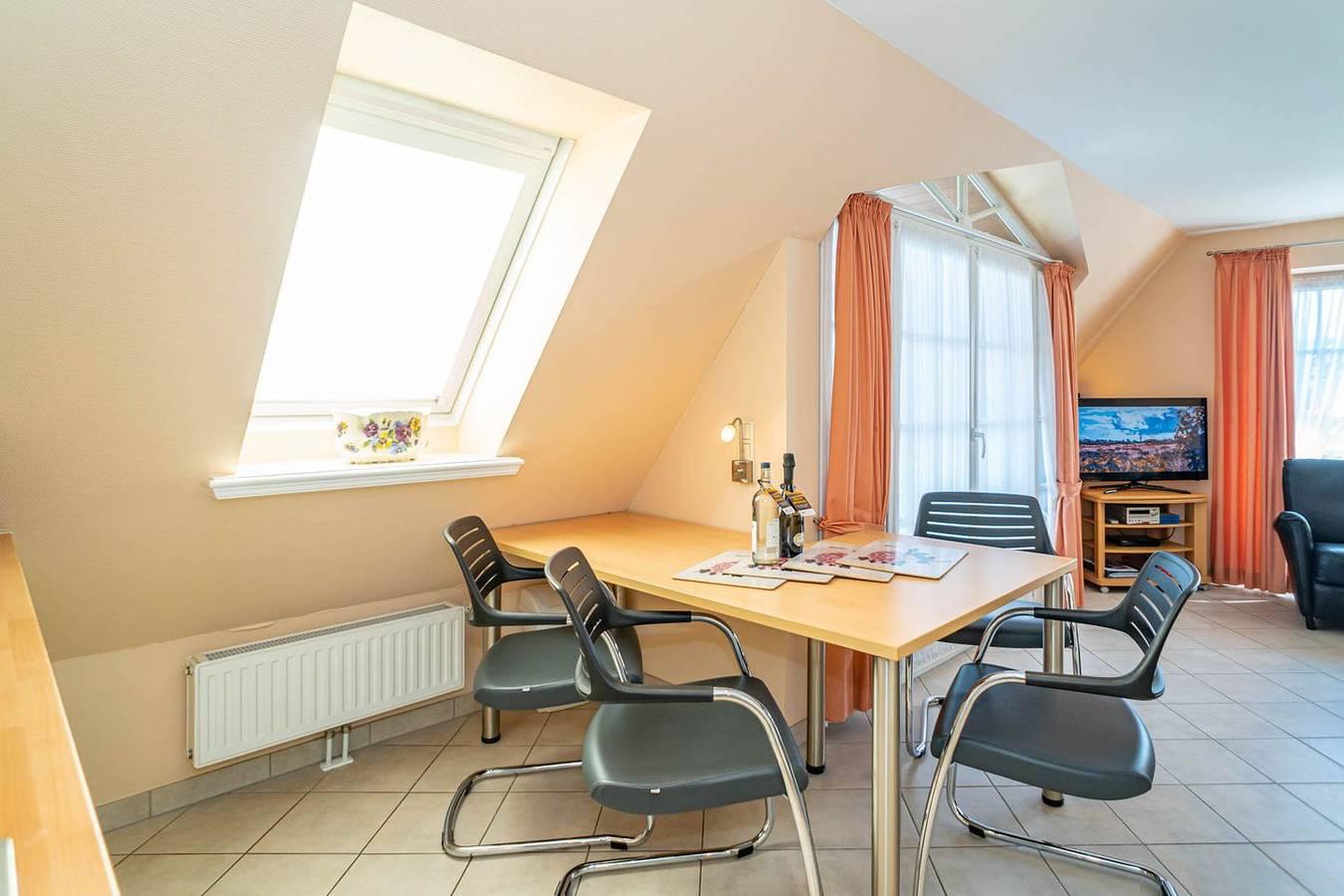 Vakantieappartement in Sylt, Duitsland voor 4 personen foto 4