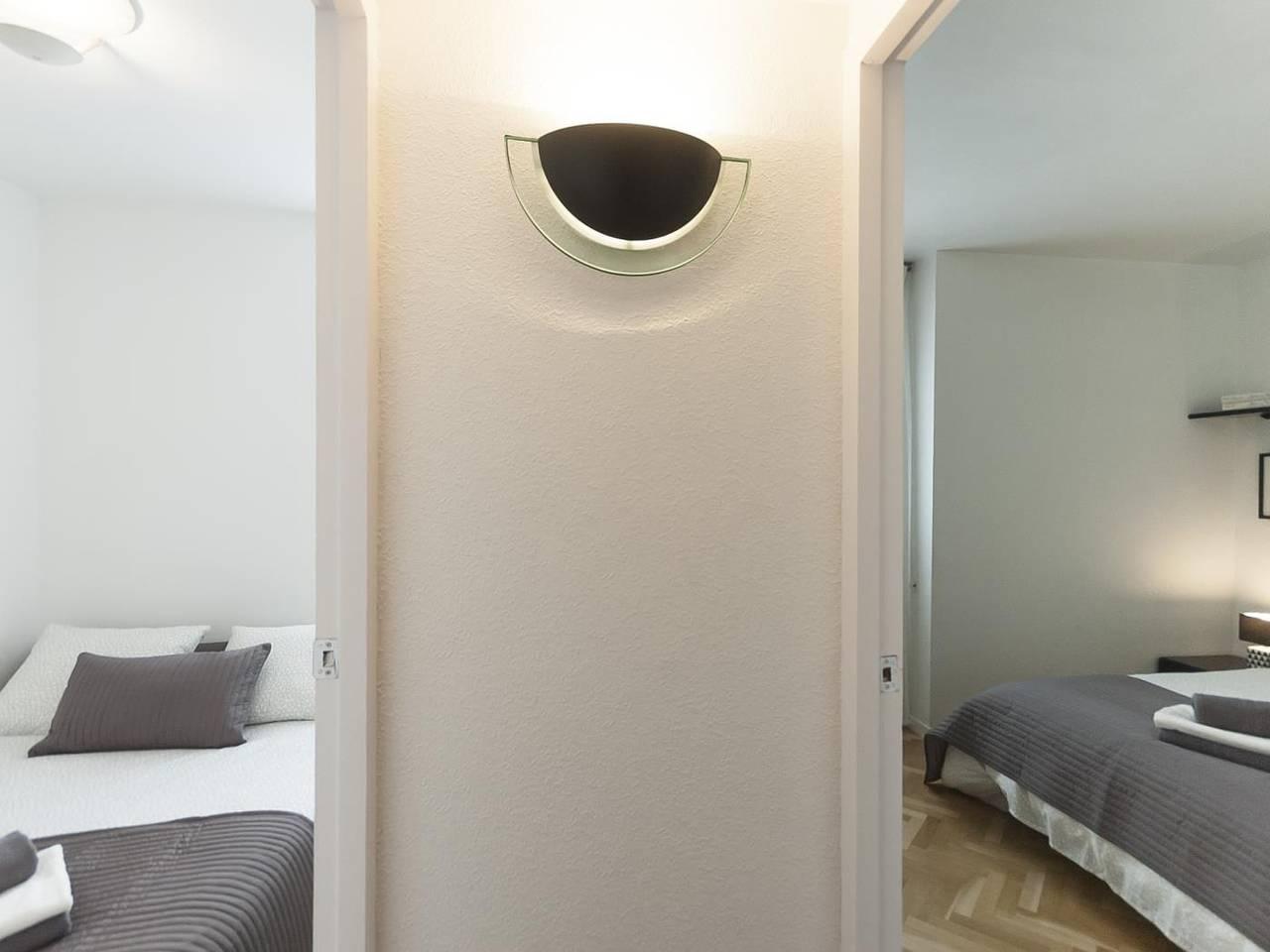 Vakantieappartement in Barcelona, Spanje voor 8 personen foto 4