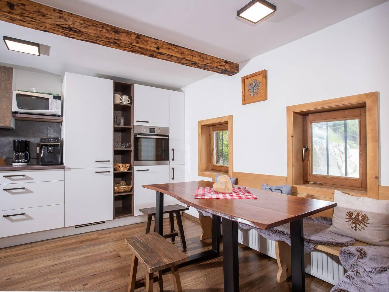 Hochzillertalblick in Stummerberg, Ski-Optimal Hochzillertal, Oostenrijk voor 14 personen foto 19