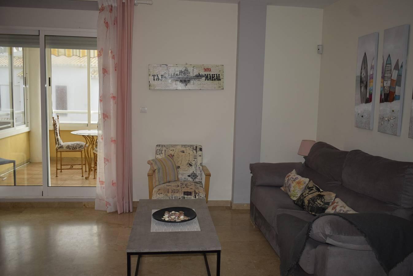 Vakantieappartement in Dénia, Spanje voor 6 personen foto 12