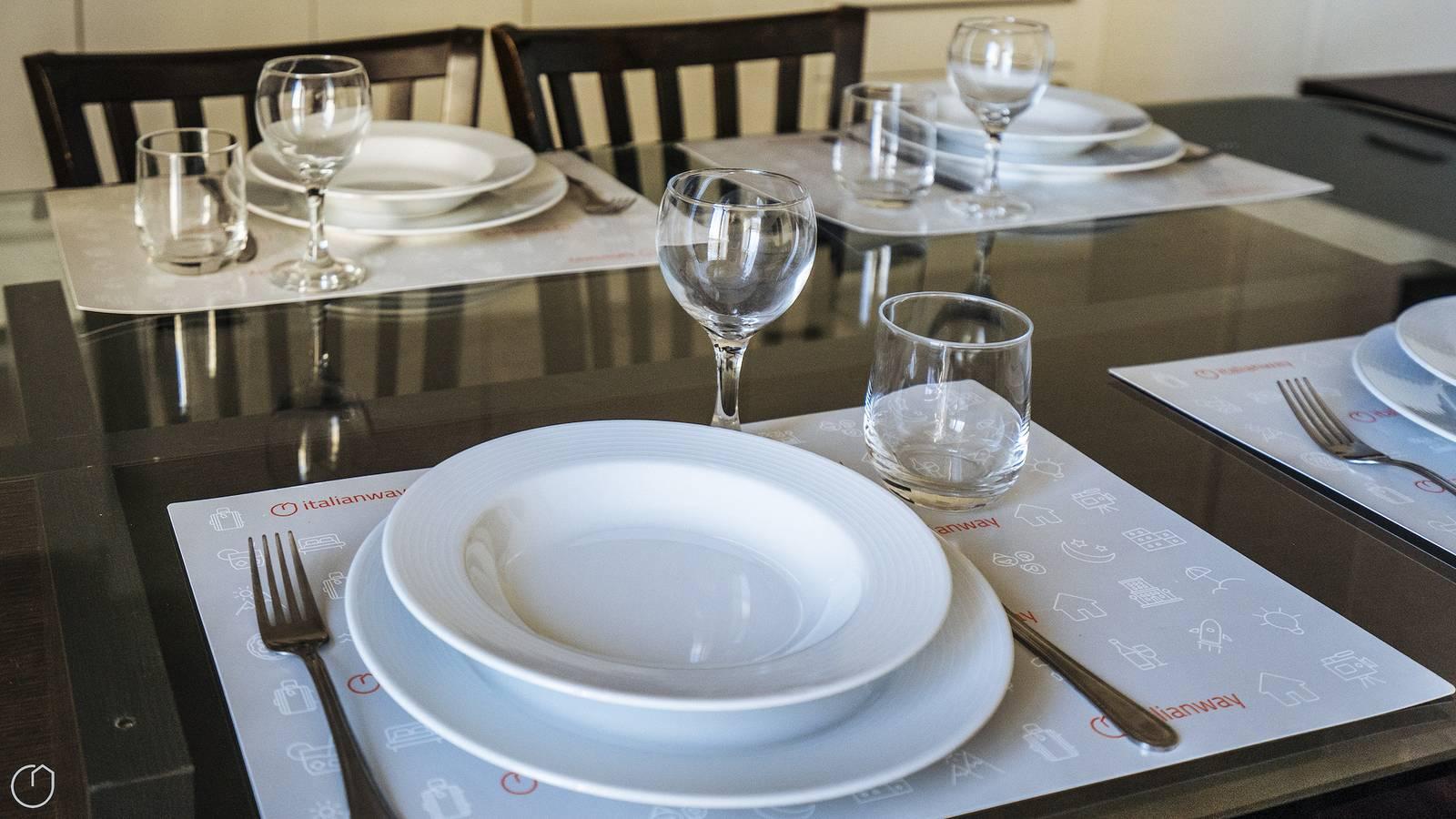 Vakantieappartement in Alassio, Italië voor 6 personen foto 10