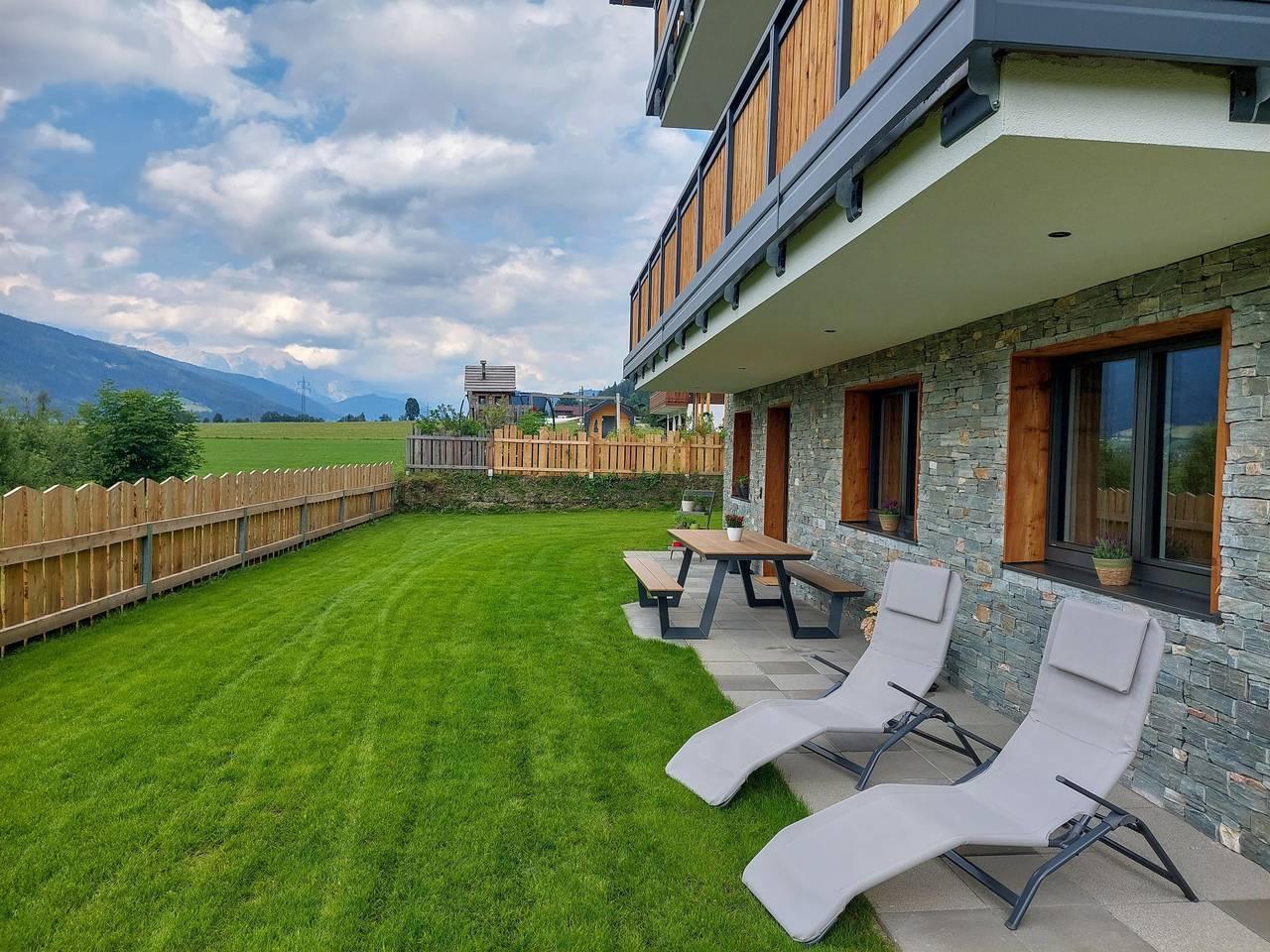 Vakantieappartement in Tauern, Oostenrijk voor 6 personen foto 12