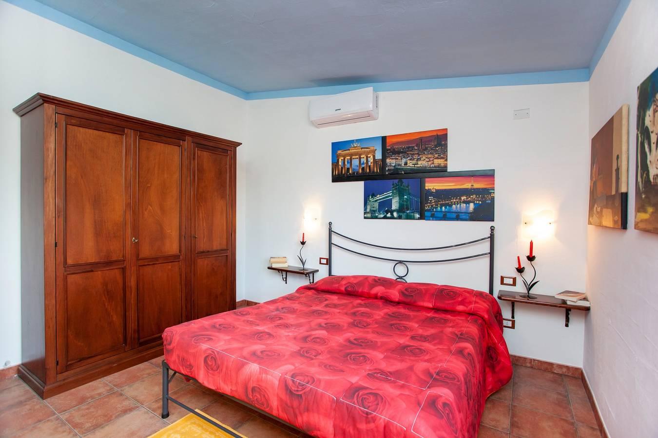 Vakantieappartement in Orosei, Italië voor 6 personen foto 17