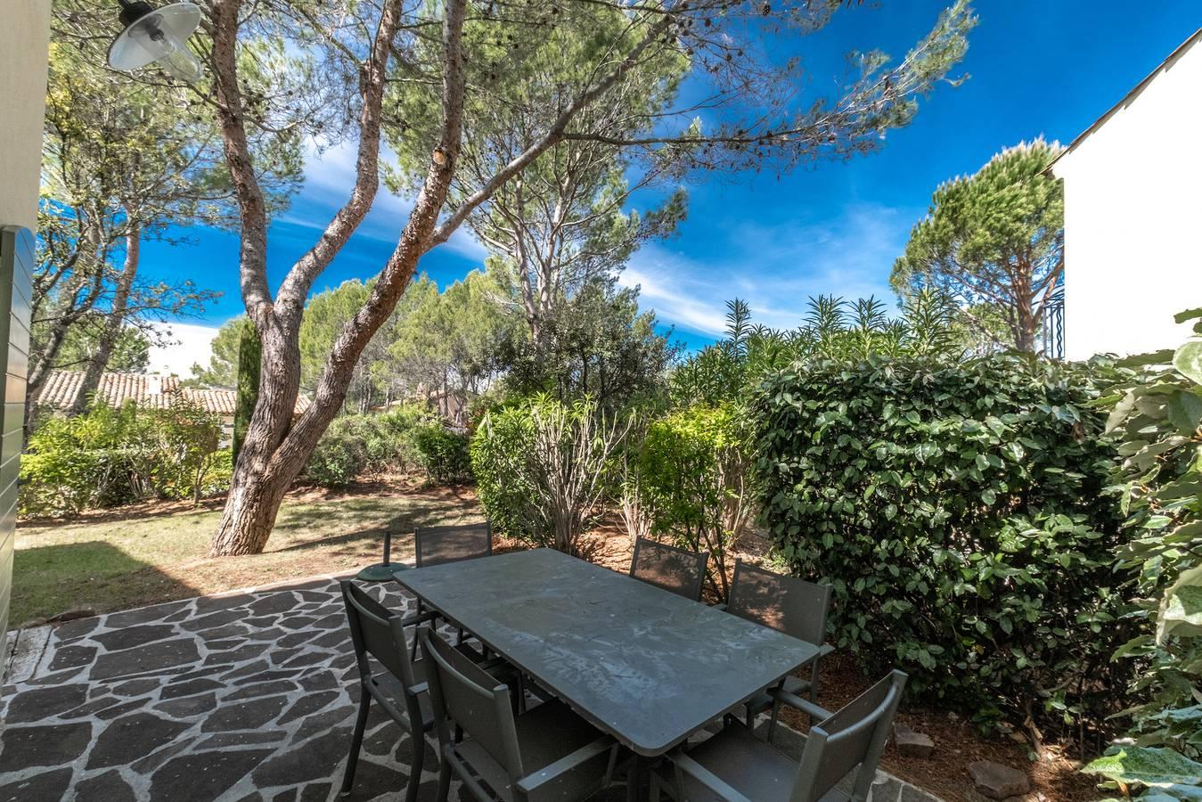 Vakantiehuis in Var, Frankrijk voor 6 personen foto 3
