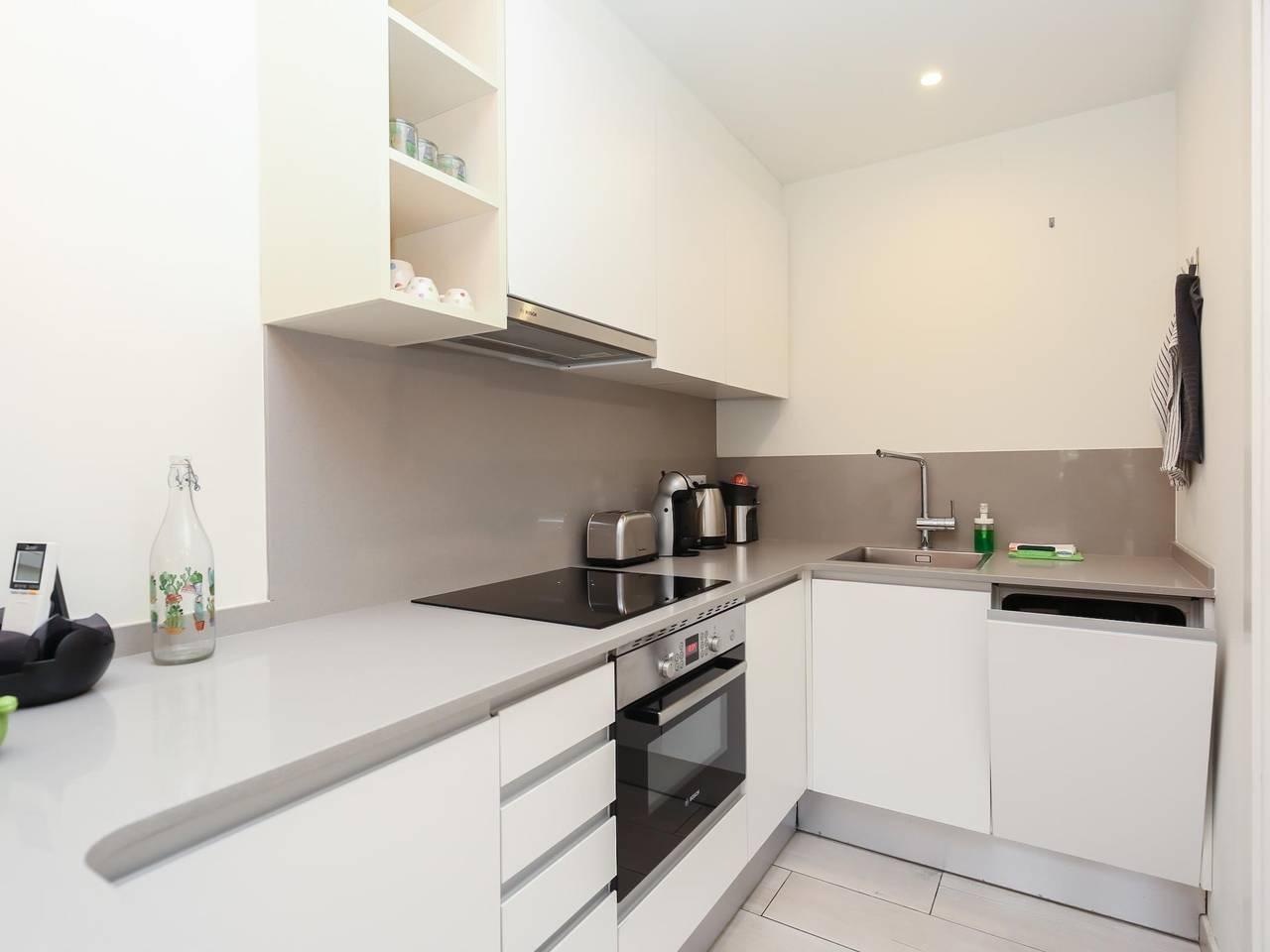 Vakantieappartement in Castelldefels, Spanje voor 2 personen foto 12