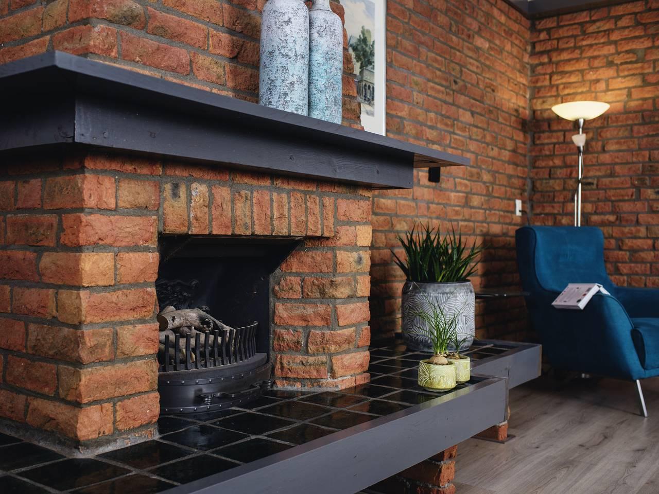 Vakantieappartement in Waddenzee