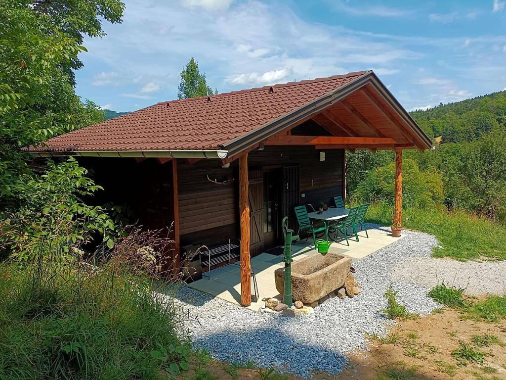 Vakantieappartement in Waldviertel foto 2