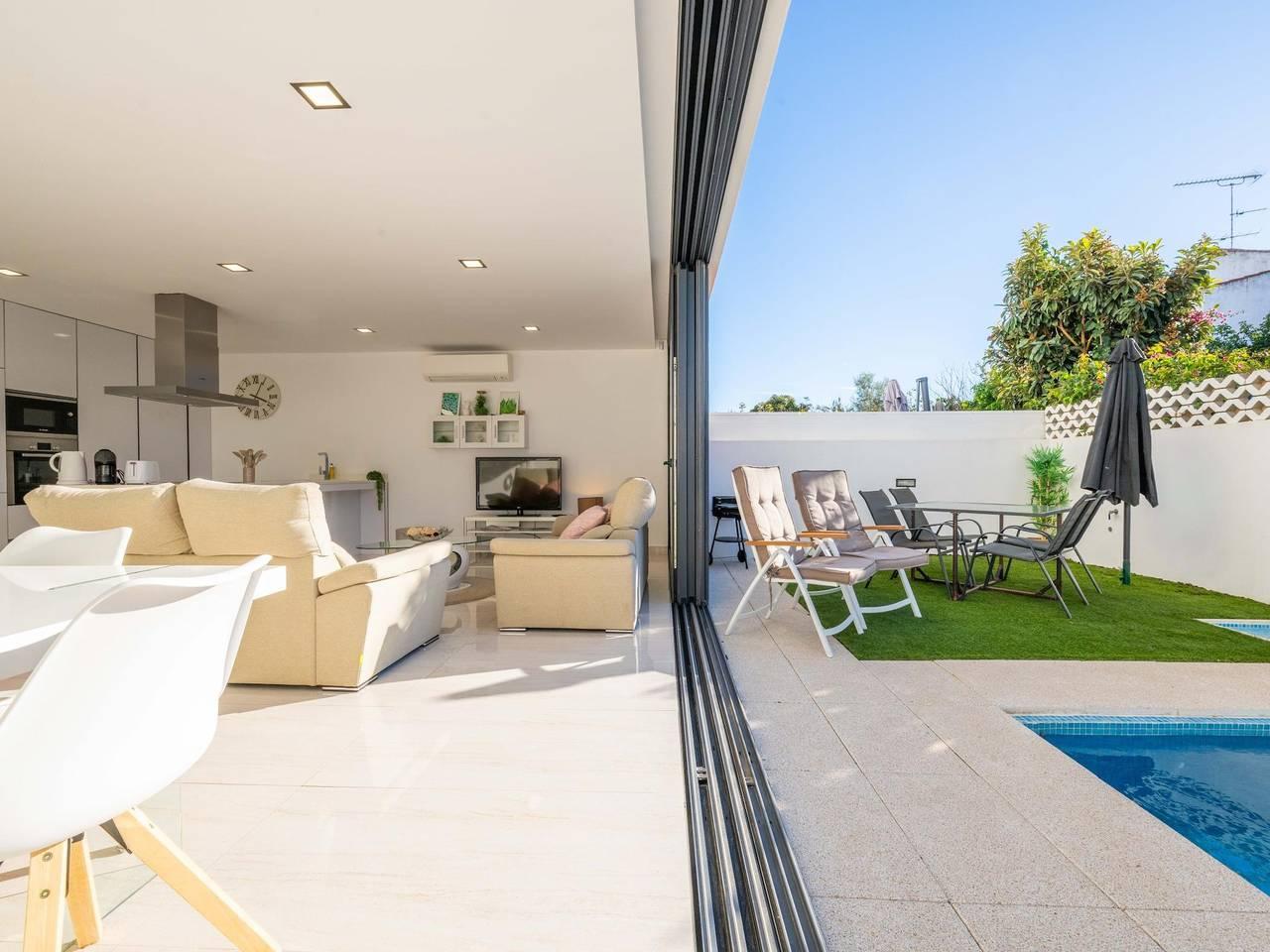 Vakantiehuis in Faro District, Portugal voor 6 personen foto 7