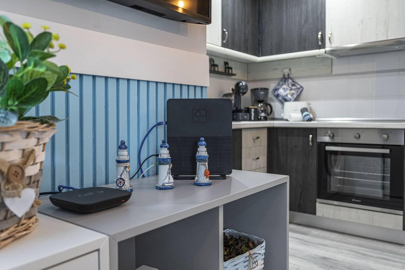 Vakantieappartement in Quarteira, Portugal voor 4 personen foto 8