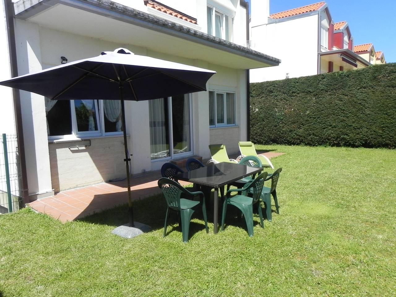 Vakantiehuis in Piélagos, Cantabrische kust, Spanje voor 8 personen foto 19