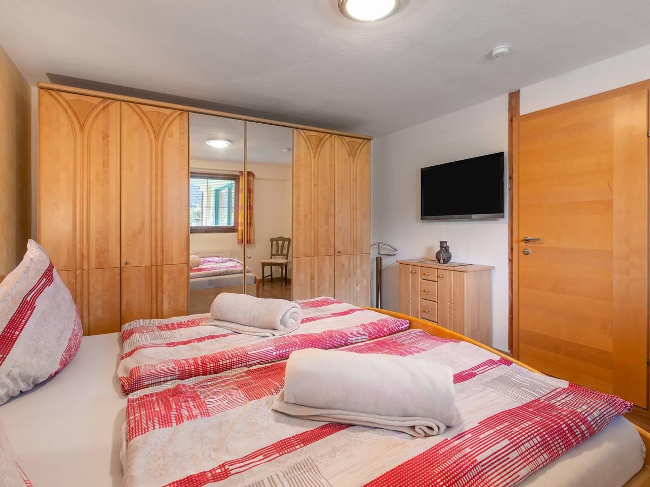 Vakantieappartement in Pinzgau, Oostenrijk voor 4 personen foto 12