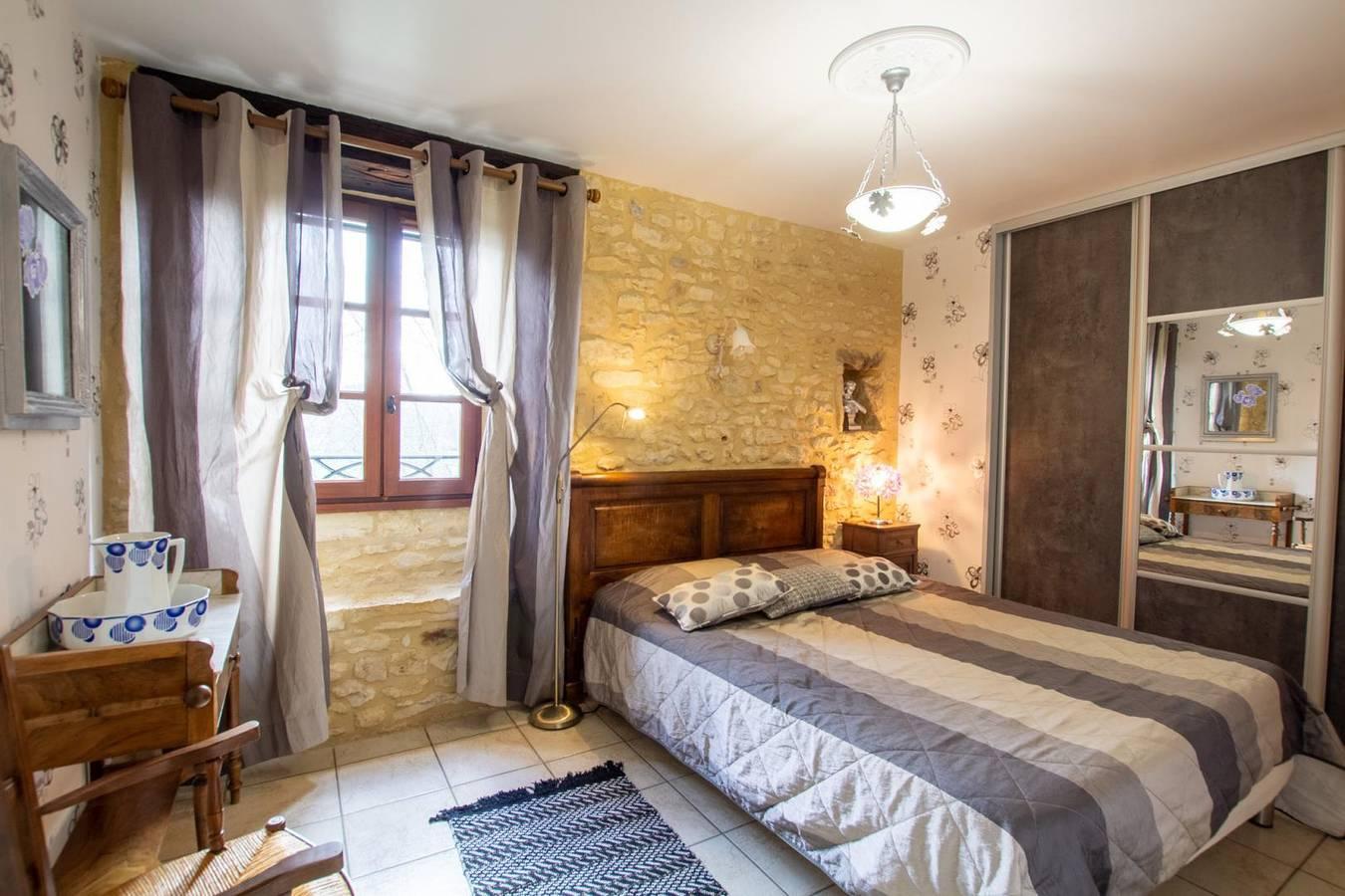 Vakantiehuis in Limeuil, Frankrijk voor 6 personen foto 11