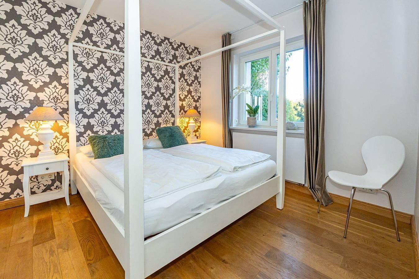 Vakantiehuis in Sylt, Duitsland voor 8 personen foto 12