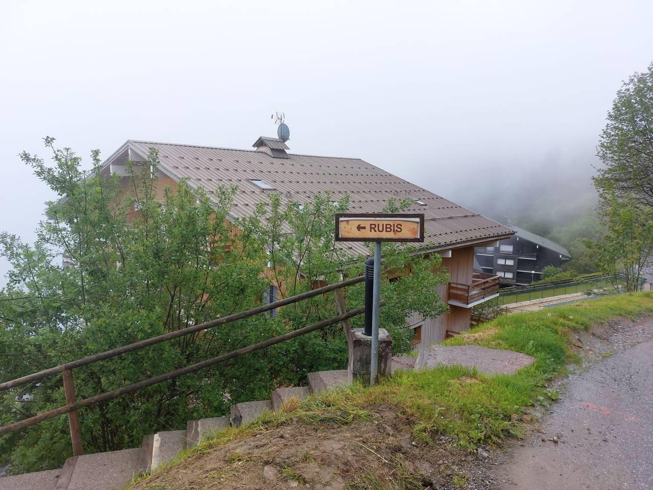 Vakantieappartement in Rhône-Alpes, Frankrijk voor 4 personen foto 16