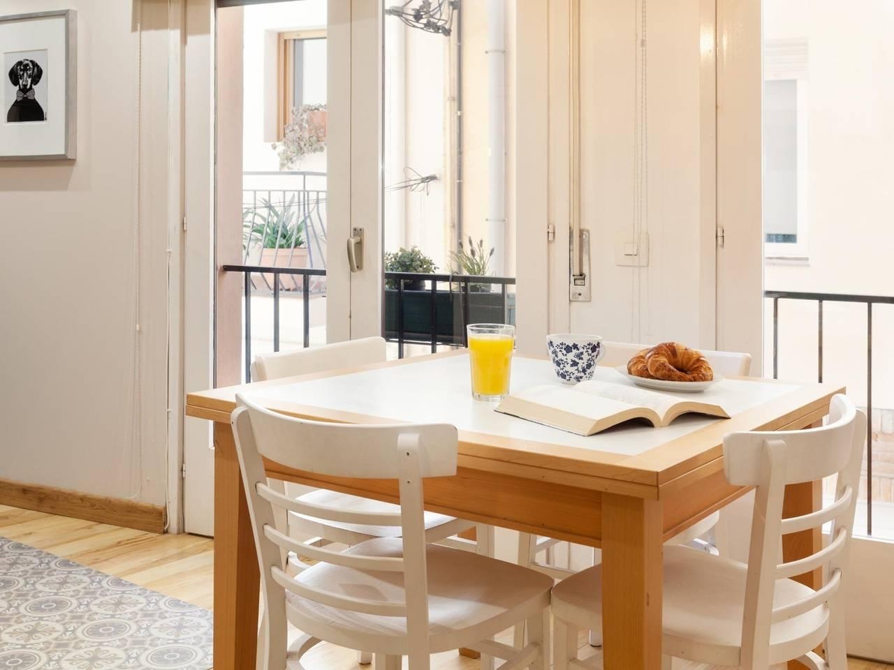 Vakantieappartement in Costa Brava, Spanje voor 4 personen foto 5