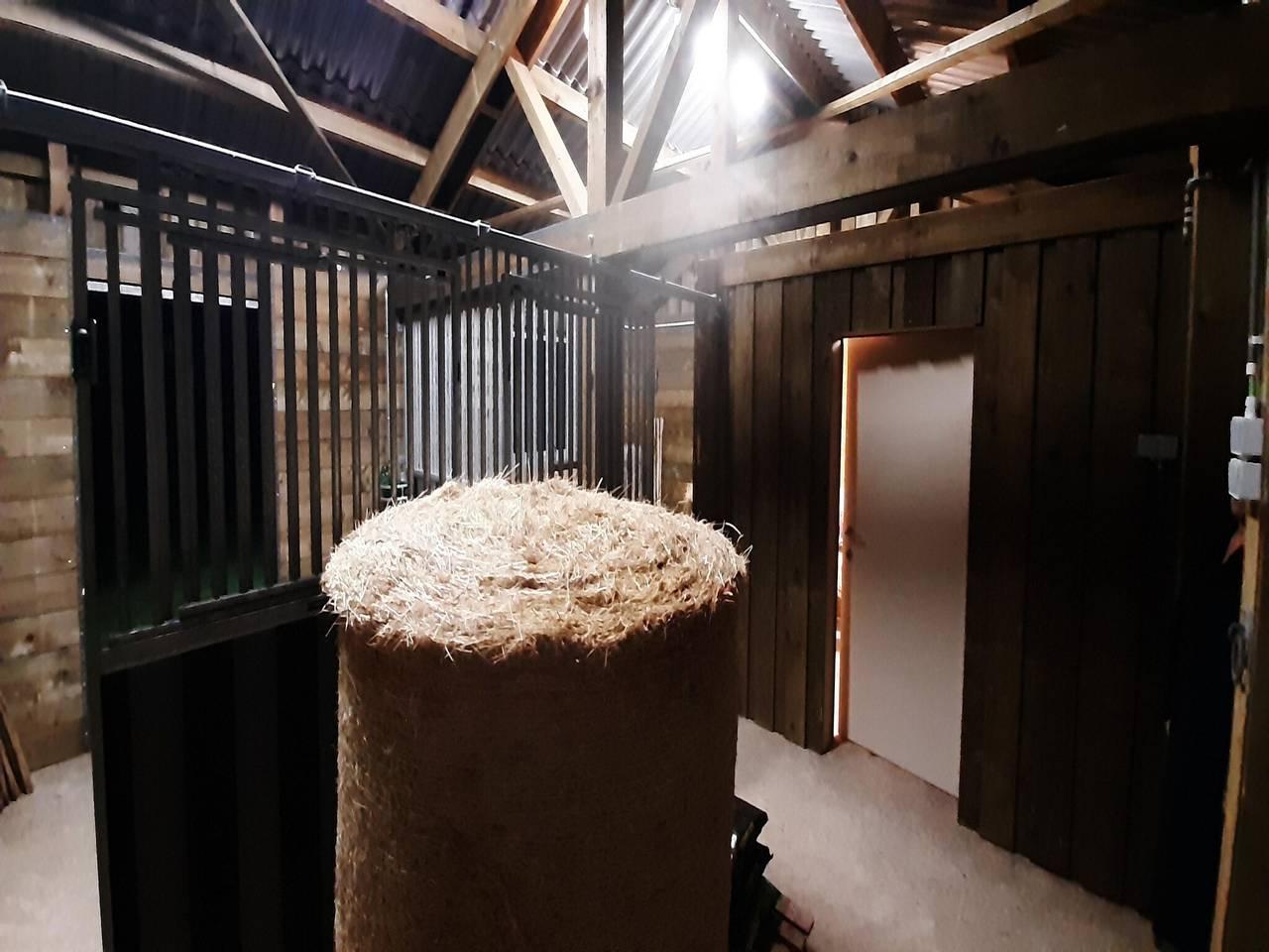 Schilderachtig huisje in Rahier in Stoumont, België voor 4 personen foto 21