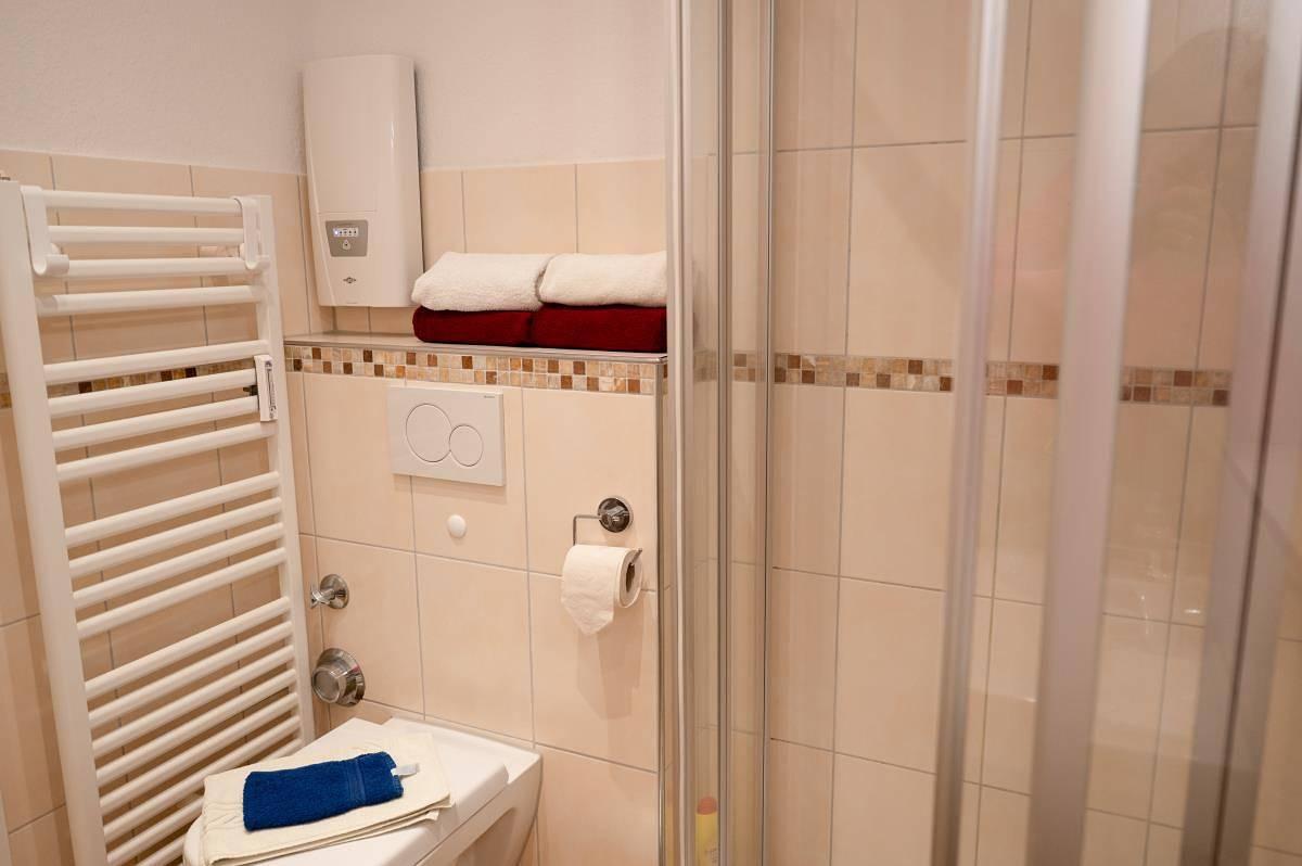 Vakantieappartement in Scharbeutz, Duitsland voor 4 personen foto 9