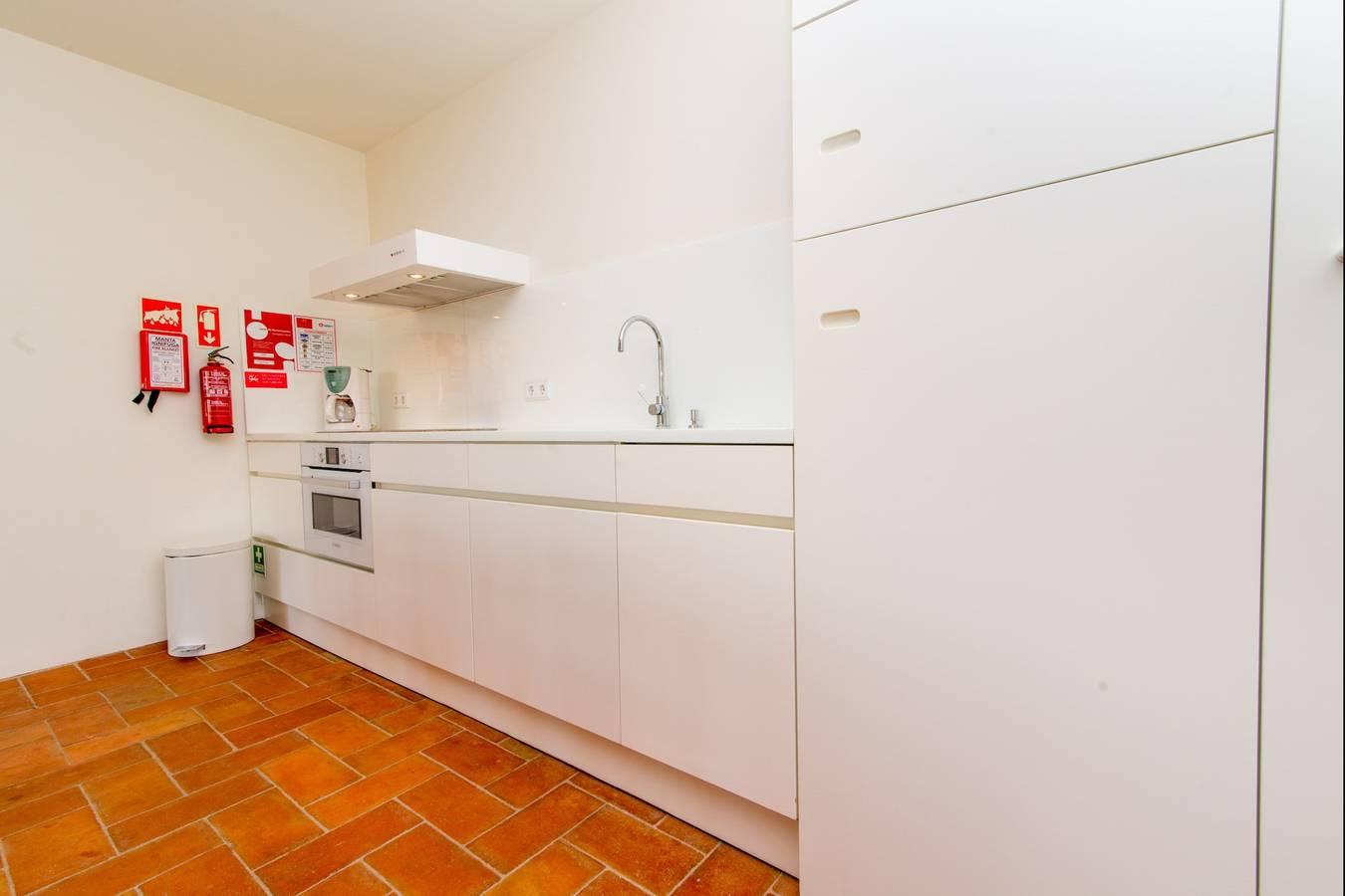 Vakantieappartement in Tavira, Portugal voor 6 personen foto 9