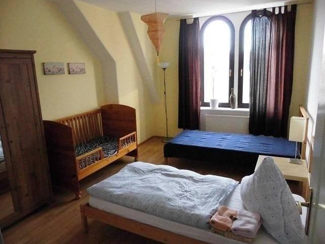 Vakantieappartement in Dresden, Duitsland voor 8 personen foto 7
