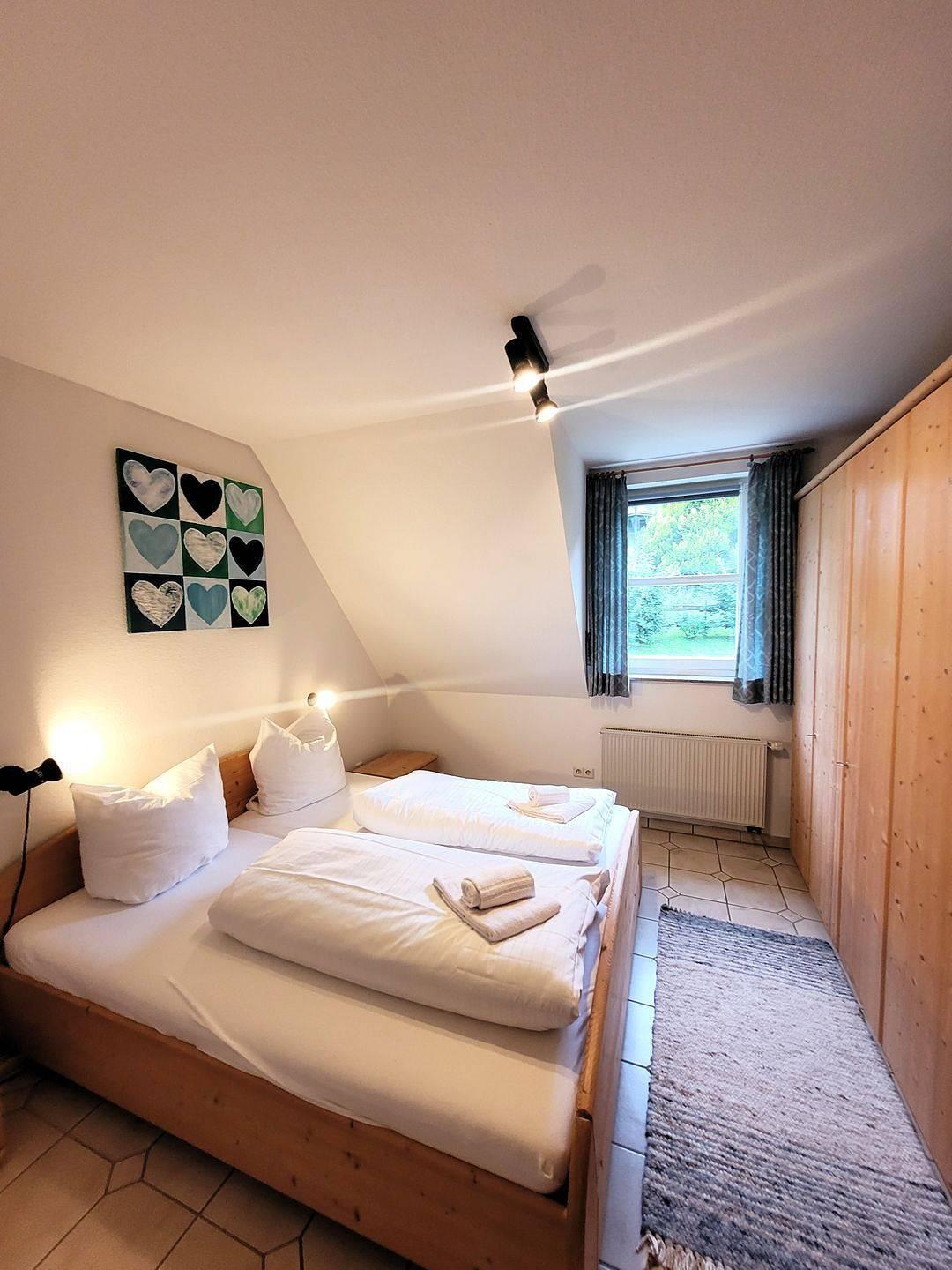 Vakantieappartement in Sauerland, Duitsland voor 4 personen foto 11