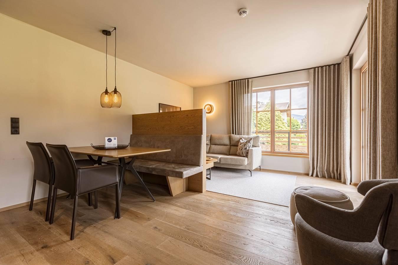 Vakantieappartement in Brixental, Oostenrijk voor 4 personen foto 3