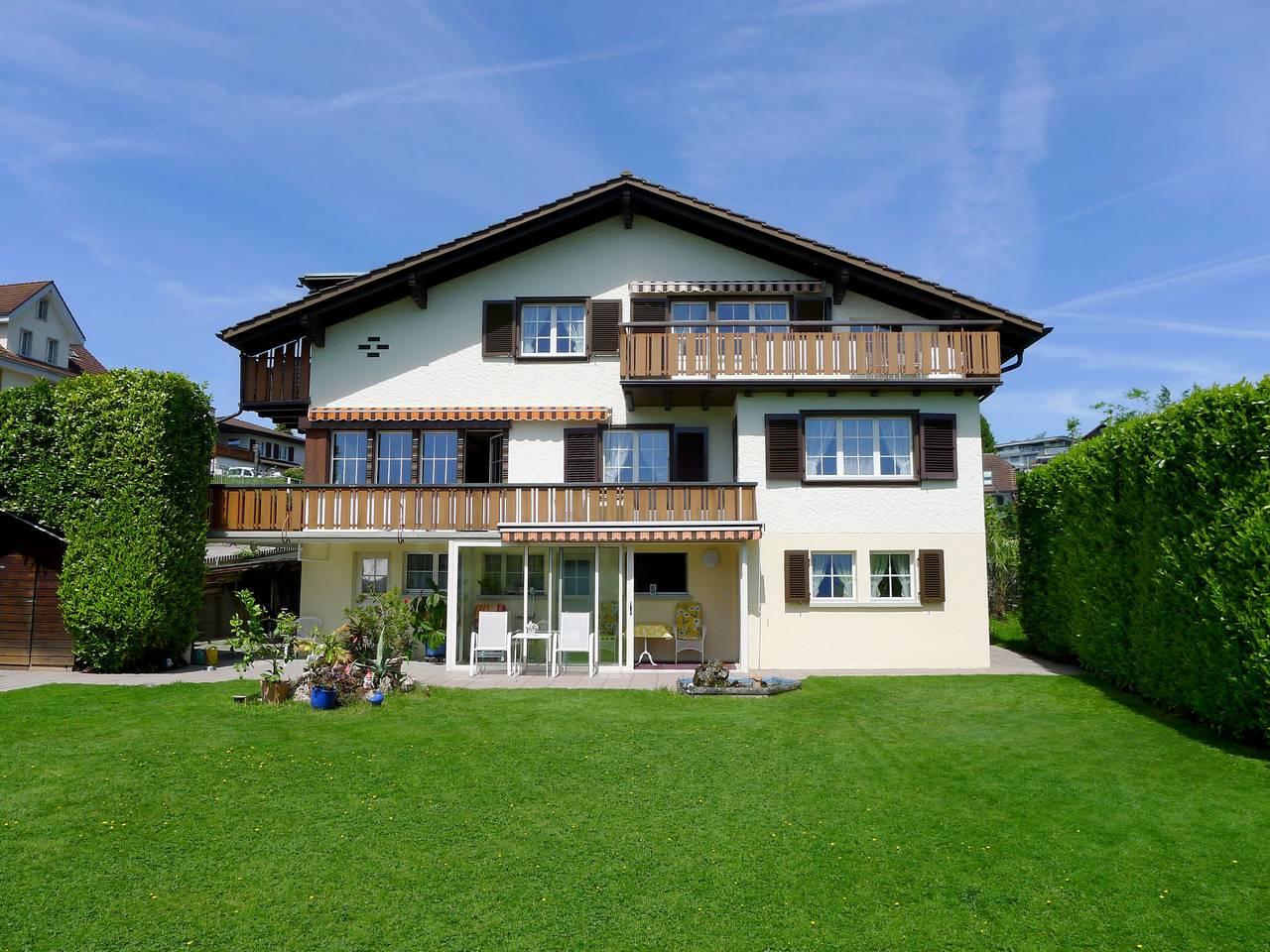 Vakantieappartement in Weggis, Zwitserland voor 5 personen foto 16
