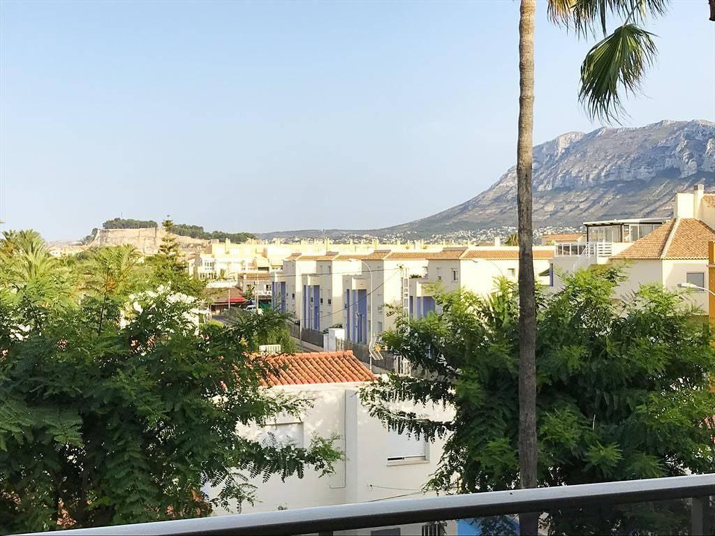 Vakantieappartement in Dénia, Spanje voor 6 personen foto 11