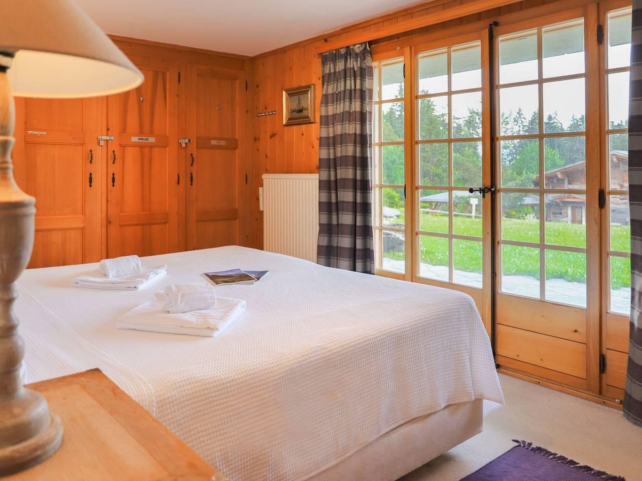 Vakantieappartement in Alpes Vaudoises, Zwitserland voor 6 personen foto 12