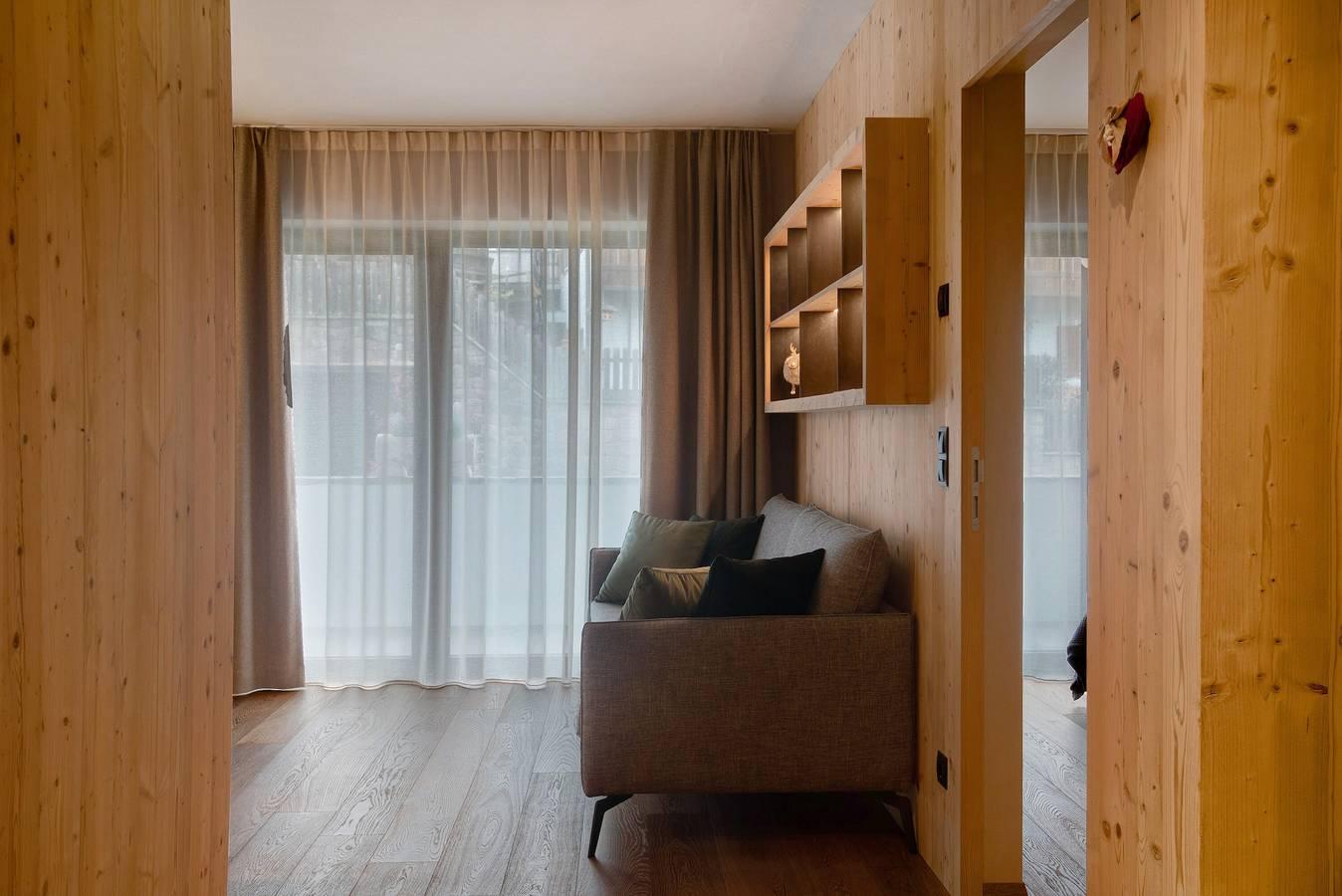 Vakantieappartement in Dolomieten, Italië voor 4 personen foto 8
