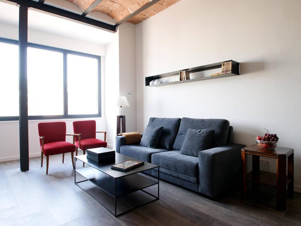 Vakantieappartement in Barcelona, Spanje voor 4 personen foto 12