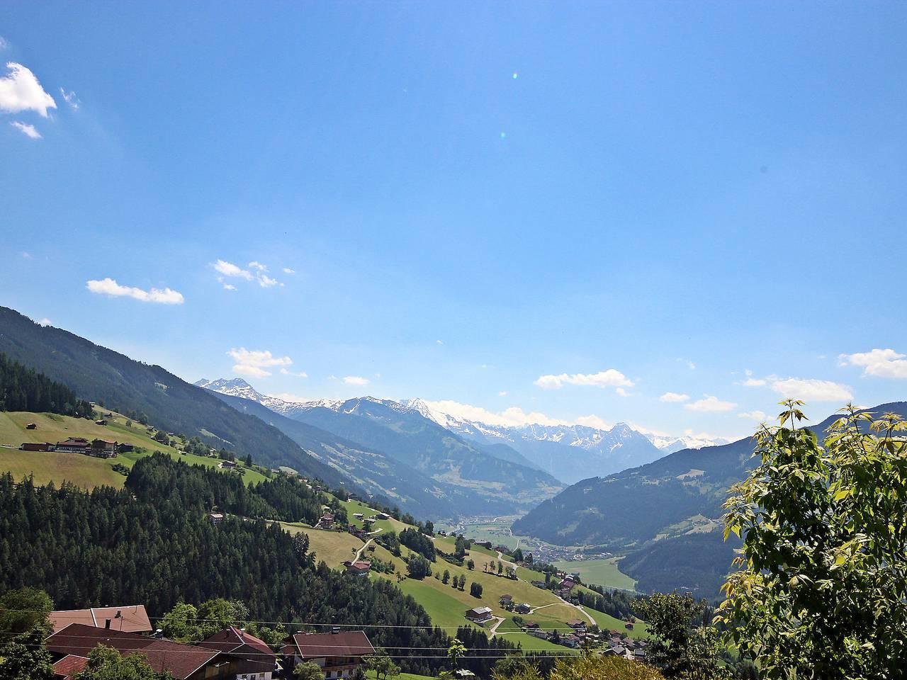 Vakantieappartement in Zillertal, Oostenrijk voor 7 personen foto 18