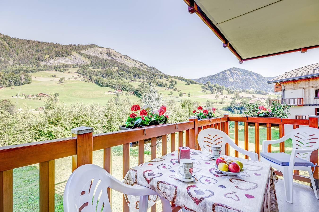Vakantieappartement in Savoie vanaf 70€ per nacht