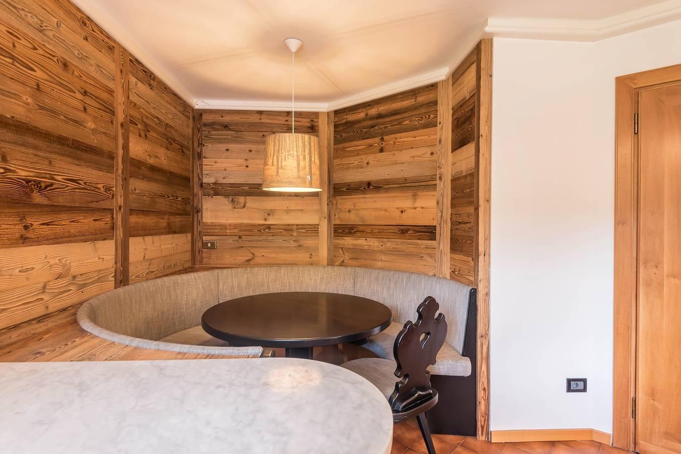 Vakantieappartement in Ortisei, Italië voor 5 personen foto 10