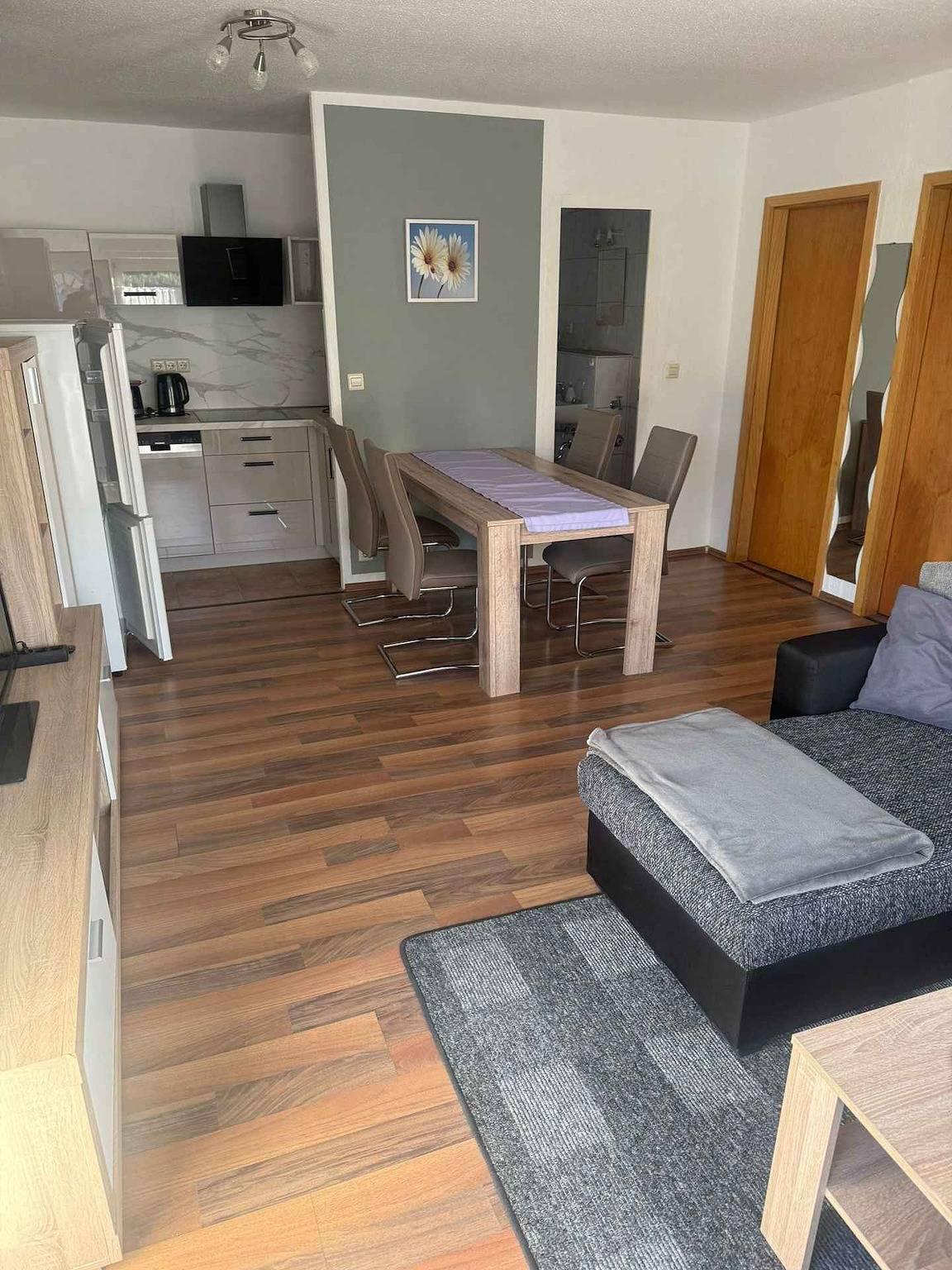 Vakantieappartement in Pruchten, Duitsland voor 4 personen foto 5
