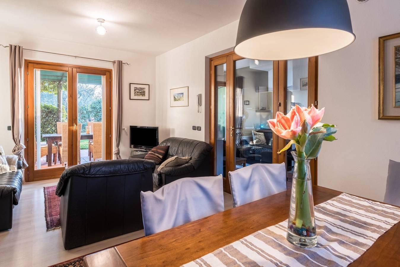 Vakantieappartement in Gardameer, Italië voor 4 personen foto 14